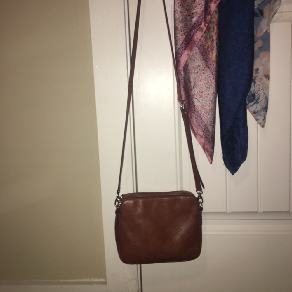 Fossil Sydney Crossbody bag